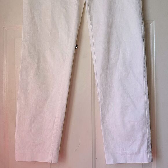 Michael Kors Women’s Casual Stretch Pants - Picture 6 of 11